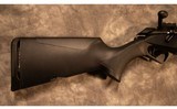 Benelli Lupo - 4 of 7