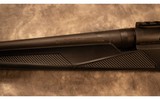 Benelli Lupo - 3 of 7