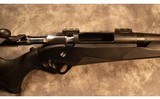 Benelli Lupo - 5 of 7