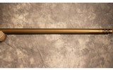 BROWNING ~ X-BOLT ~ 6.5 PRC - 8 of 8