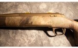 BROWNING ~ X-BOLT ~ 6.5 PRC - 3 of 8