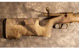 BROWNING ~ X-BOLT ~ 6.5 PRC - 6 of 8