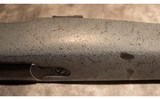 WEATHERBY ~ MK V ~ 300 WINCHESTER - 8 of 10