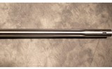 WEATHERBY ~ MK V ~ 300 WINCHESTER - 10 of 10