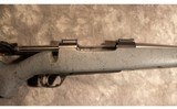 WEATHERBY ~ MK V ~ 300 WINCHESTER - 7 of 10