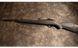 WEATHERBY ~ MK V ~ 300 WINCHESTER