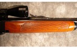 REMINGTON ~ 742 WOODMASTER ~ 30-06 SPRG - 8 of 11