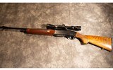 REMINGTON ~ 742 WOODMASTER ~ 30-06 SPRG - 1 of 11