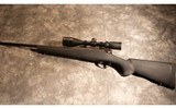 HOWA ~ 1500 ~ 6.5 CREEDMOOR - 1 of 8