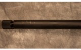 HOWA ~ 1500 ~ 6.5 CREEDMOOR - 2 of 8