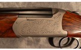 BASERRI ~ MARI ~ 12 GAUGE - 4 of 11