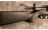 BROWNING ~ A-BOLT ~270 WSM - 6 of 9