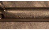 TIKKA ~ T3X ~ 223 REMINGTON - 8 of 11