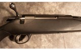 TIKKA ~ T3X ~ 223 REMINGTON - 9 of 11