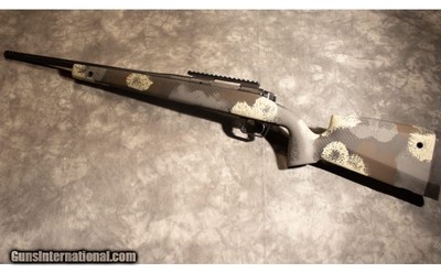 SPRINGFIELD ARMORY ~ 2020 ~ 6mm Creedmoor