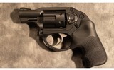 RUGER ~ LCR ~327 FEDERAL MAGNUM - 3 of 4