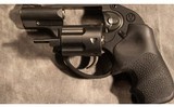 RUGER ~ LCR ~327 FEDERAL MAGNUM - 2 of 4