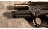 BERETTA ~ PX4 ~ 9MM - 3 of 4