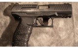 WALTHER ~ PPQ45 ~ 45 ACP - 1 of 3