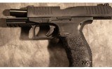 WALTHER ~ PPQ45 ~ 45 ACP - 2 of 3