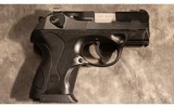 BERETTA ~ PX4 ~ 40 S&W - 1 of 4