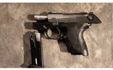 BERETTA ~ PX4 ~ 40 S&W - 2 of 4