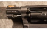 SMITH & WESSON ~ 351PD ~ 22 MAGNUM RIMFIRE - 3 of 4