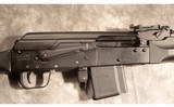 IZHMASH ~ SAIGA ~ 223 REMINGTON - 5 of 7