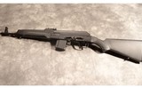 IZHMASH ~ SAIGA ~ 223 REMINGTON - 1 of 7