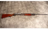 WINCHESTER ~ 1897 ~ 12 GAUGE - 1 of 11