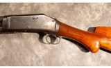 WINCHESTER ~ 1897 ~ 12 GAUGE - 10 of 11