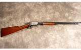 WINCHESTER ~ MODEL 12 ~ 16 GAUGE - 1 of 9