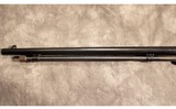 WINCHESTER ~ MODEL 12 ~ 16 GAUGE - 6 of 9