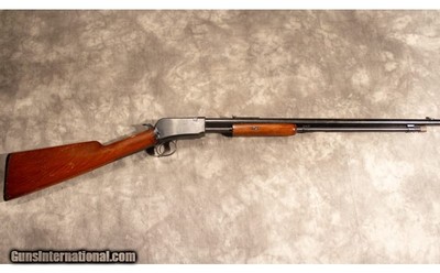 WINCHESTER ~ 1906 ~ 22 S/L/LR