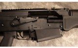 JTS ~ M12AK ~ 12 GAUGE - 3 of 7