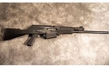 JTS ~ M12AK ~ 12 GAUGE - 1 of 7