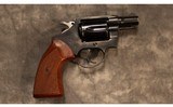 COLT ~ DETECTIVE SPECIAL ~ .38SPL - 1 of 2