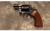 COLT ~ DETECTIVE SPECIAL ~ .38SPL - 2 of 2