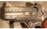 BOND ARMS ~ PATRIOT ~ 45 LC / 410, 44 SPC, 45 ACP - 2 of 6