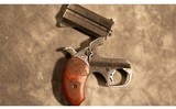 BOND ARMS ~ PATRIOT ~ 45 LC / 410, 44 SPC, 45 ACP - 4 of 6