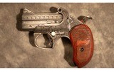 BOND ARMS ~ PATRIOT ~ 45 LC / 410, 44 SPC, 45 ACP