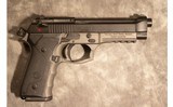 GIRSAN ~ REGARD ~ 9MM LUGER - 1 of 3