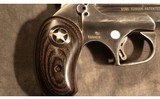 BOND ARMS ~ RANGER II ~ 45 LONG COLT / .410 - 5 of 5