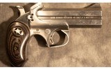 BOND ARMS ~ RANGER II ~ 45 LONG COLT / .410 - 4 of 5