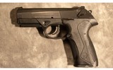 BERETTA ~ PX4 ~ 9MM LUGER - 1 of 3