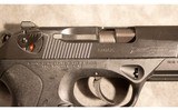 BERETTA ~ PX4 ~ 9MM LUGER - 3 of 3