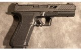 SHADOW SYSTEMS ~ DR920 ~ 9MM LUGER - 1 of 3