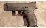 TISAS ~ PX-9 ~ 9MM LUGER - 1 of 4