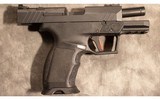 TISAS ~ PX-9 ~ 9MM LUGER - 3 of 4