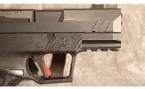 TISAS ~ PX-9 ~ 9MM LUGER - 4 of 4